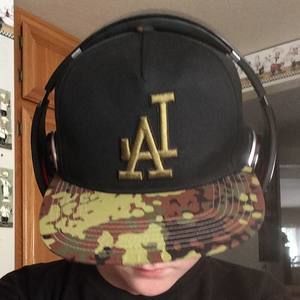 Meet your Posher, Chase